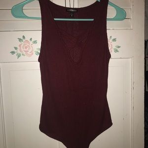 Express Body Suit